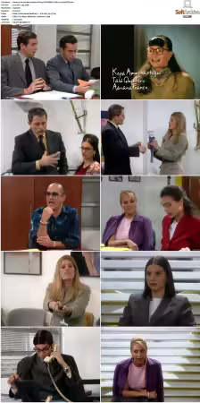 Yo soy Betty la fea 1999 S01 NF WEB-DL DDP2.0 x264-BTW
