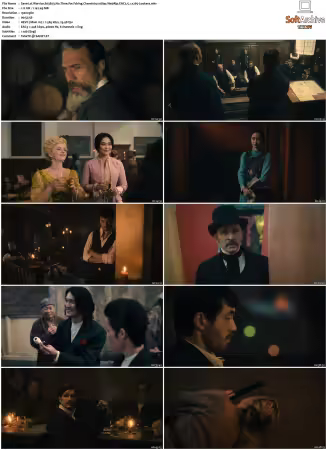 Warrior S01 S03 1080p WebRip EAC3 5.1 x265-Lootera