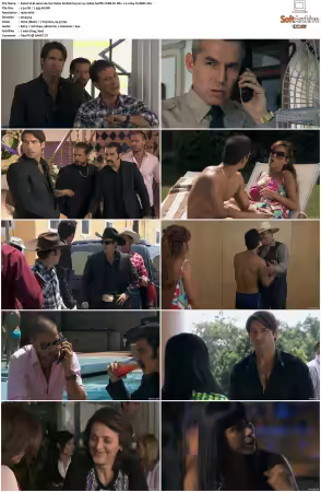 El senor de los Cielos S01 1080p Netflix WEB-DL DD+ 2.0 x264-TrollHD