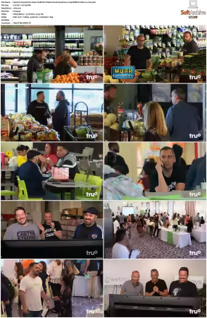 Impractical Jokers S08 720p WEB-DL AAC2.0 x264-