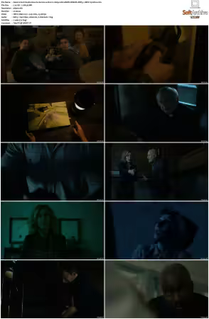 Evil 2019 S04 2160p AMZN WEB-DL x265 HEVC 10bit DDP 5.1 Vyndros