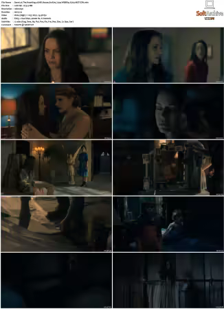 The Haunting of Hill House S01 720p WEBRip X264-METCON