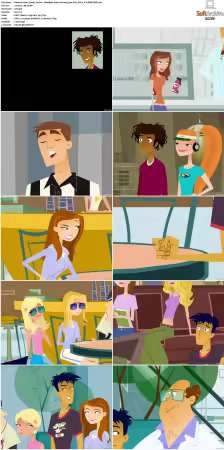 6teen 2004 S01 S04 MIXED H265 AAC 2CH-MNKYDDL