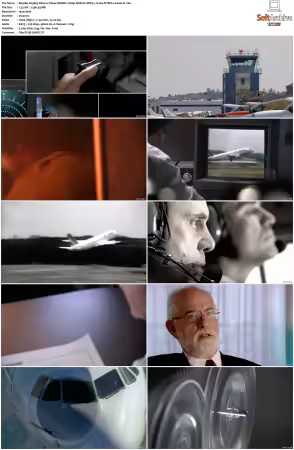 Mayday aka Air Crash Investigation S01-S25 1080p WEB-DL DDP5.1 H264-MIXED