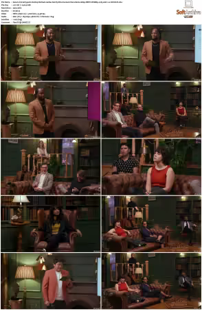 Smartypants S01 1080p DRPO WEBRip x265 Opus 2.0-NOXXUS