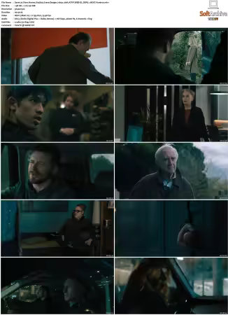 Slow Horses 2022 S04 2160p ATVP WEB-DL x265 HEVC 10bit DDP 5.1 Vyndros