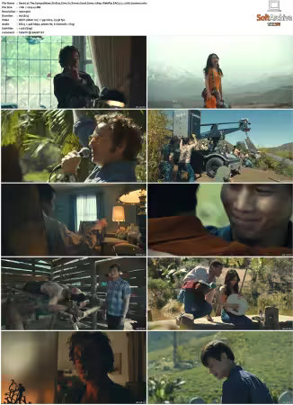 The Sympathizer S01 1080p WebRip EAC3 5.1 x265-Lootera