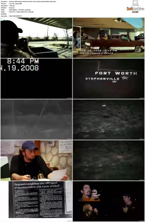 UFO Hunters S01S03 WEB-DL 720p AAC H264