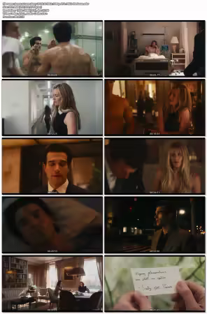 Love Story 2026 S01E02 1080p AV1 10bit-MeGusta