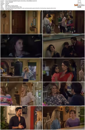 Fuller House S04 WEBRip EAC3 5.1 1080p x265-iVy