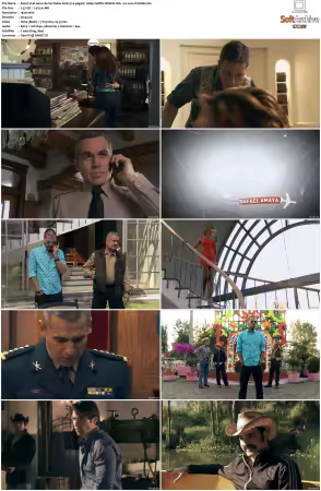 El senor de los Cielos S01 1080p Netflix WEB-DL DD+ 2.0 x264-TrollHD