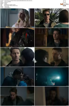 Tracker 2024 S02 2160p AMZN WEB-DL x265 HEVC 10bit DDP 5.1 Vyndros