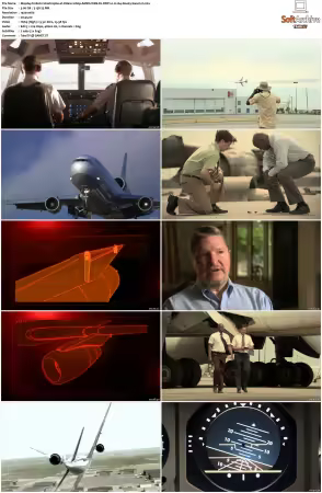 Mayday aka Air Crash Investigation S01-S25 1080p WEB-DL DDP5.1 H264-MIXED