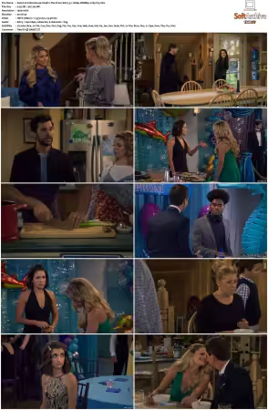 Fuller House S04 WEBRip EAC3 5.1 1080p x265-iVy
