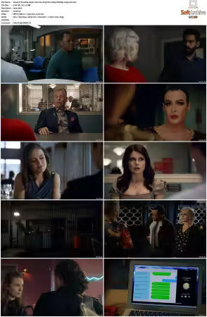 iZombie S05 German AC3D DL 1080p WebRip x265-FuN