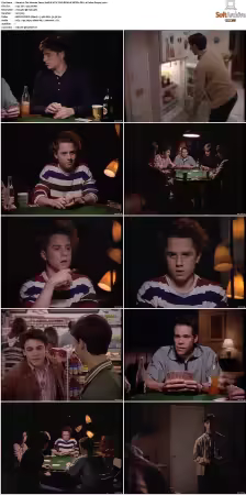The Wonder Years S01-S06 NTSC DVD REMUX MPEG2 DD 2.0 Homecoming-Rmp4L