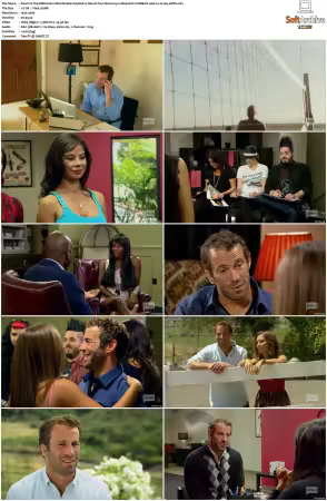 The Millionaire Matchmaker S05 1080p HULU WEB-DL AAC2.0 H264-GPRS