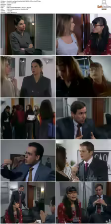 Yo soy Betty la fea 1999 S01 NF WEB-DL DDP2.0 x264-BTW