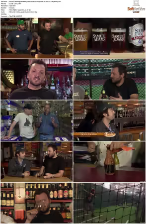 Drinking Made Easy S01 S03 1080p WEB-DL AAC20 x264-Mixed