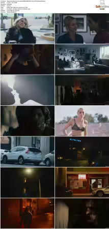 No Way Out 2022 1080p WEBRip HDR HEVC X265 DTS-PoPCoRnUHD