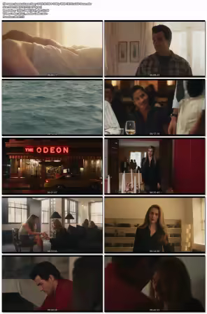 Love Story 2026 S01E04 1080p WEB HEVC x265-Dusa