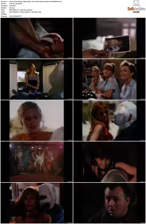 China Beach 1988 S01-S04 1080p H265 AAC 2CH-MNKYDDL