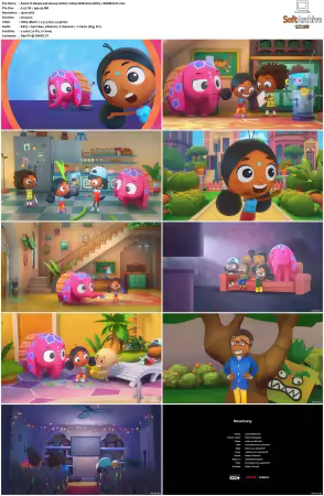 Deepa and Anoop S01 S02 ENG FIN 1080p WEB H264 DDP5 1-DERMAGiC