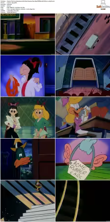 Tiny Toon Adventures 1990 S01-S03 1080p WEBRip 10bit EAC3 2.0 x265-iVy