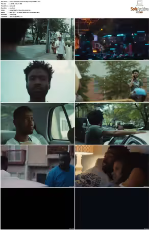 Atlanta S01 DVDRip x264-NODLABS