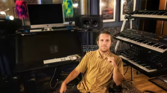 Vocal Recording and Production For Singers