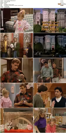 Full House S01-S08 German DL 1080p NetflixHD x264-4SJ