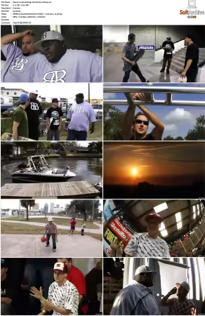 Rob and Big S02 DVDRiP XviD-KYR