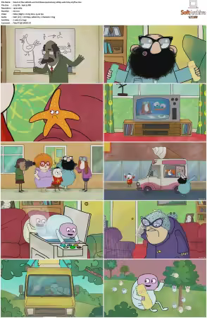 The Rubbish World Of Dave Spud S02 1080p WEB H264-SKYFiRE