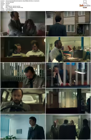Code Of A Killer 2015 S01 1080p WEBRip 10bit EAC3 2.0 x265-iVy
