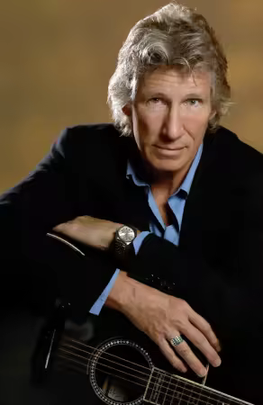 Roger Waters (ex - Pink Floyd) - Collection (1970-2025) AAC