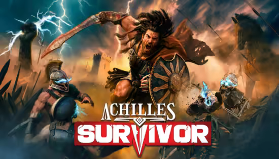 Achilles Survivor Update v1.4 incl DLC-RUNE