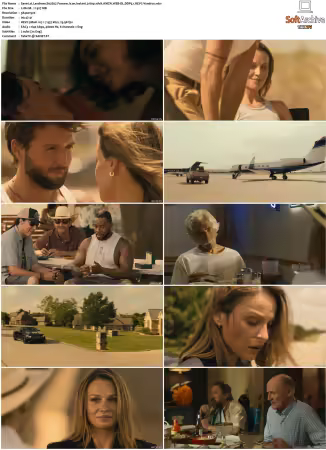 Landman 2024 S02 2160p AMZN WEB-DL x265 HEVC 10bit DDP 5.1 Vyndros