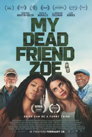 My Dead Friend Zoe 2024 2160p WEB h265-Ginnungagap