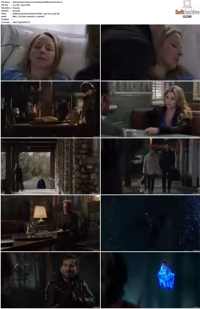 Once Upon a Time S01-S07 DVDRip XviD BDRip x264-Scene