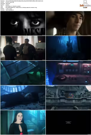 Wednesday 2022 S02 2160p NF WEB-DL x265 HEVC 10bit DDP 5.1 Vyndros