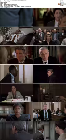 Primal Fear 1996 1080p BRRip DV HDR HEVC X265 DTS-PoPCoRnUHD