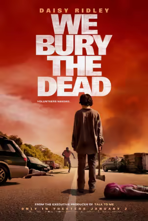 We Bury The Dead 2024 1080p WEBRip 5.1-LAMA