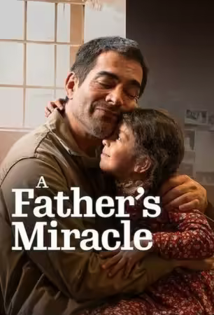 A Fathers Miracle 2026 1080p WEBRip 5.1-WORLD