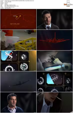 Mayday aka Air Crash Investigation S01-S25 1080p WEB-DL DDP5.1 H264-MIXED