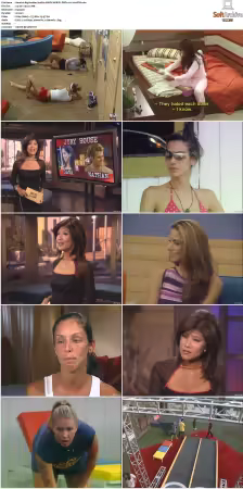 Big Brother US S04 AMZN WEB-DL DDP2.0 H264-BTW