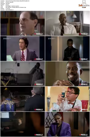 The Price of Fame S02 1080p WEB h264-BAE