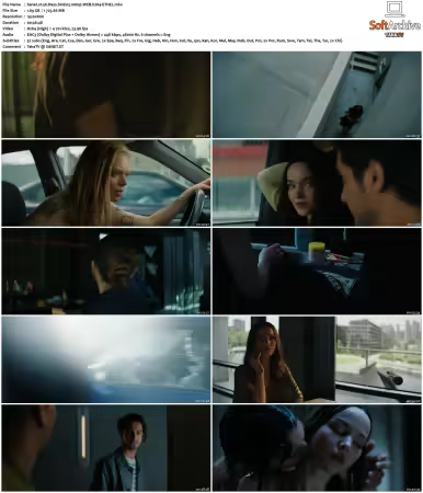 56 Days S01 1080p WEB h264-SCENE