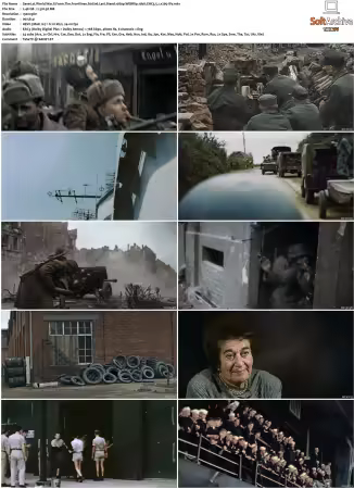 World War II From The Frontlines 2023 S01 1080p WEBRip 10bit EAC3 5.1 x265-iVy