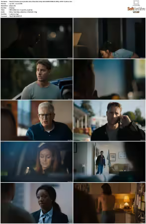 Tracker 2024 S02 2160p AMZN WEB-DL x265 HEVC 10bit DDP 5.1 Vyndros