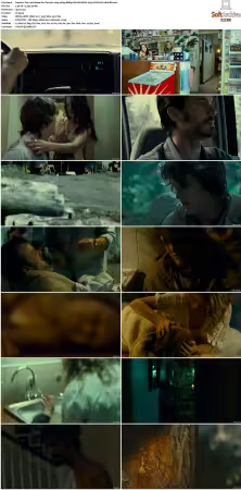The Last House On The Left 2009 1080p BRRip DV HDR HEVC X265 DTS-PoPCoRnUHD